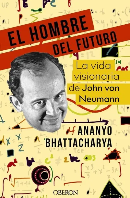 El Hombre del Futuro