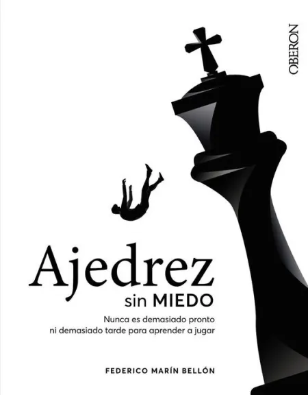 Ajedrez sin Miedo