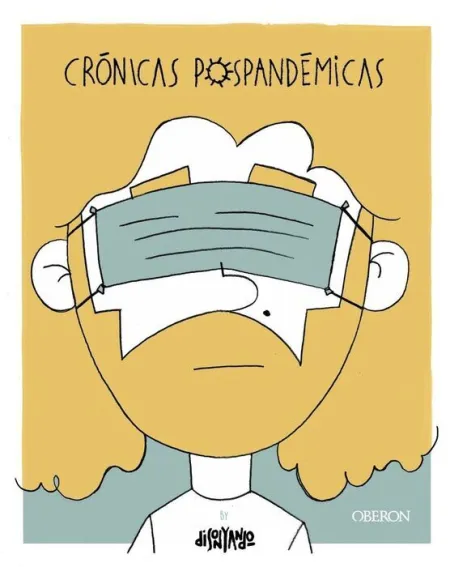 Crónicas Pospandémicas