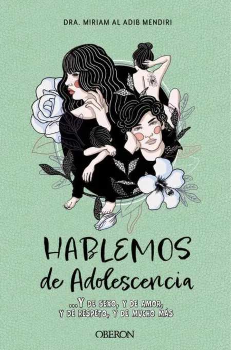 Hablemos de Adolescencia