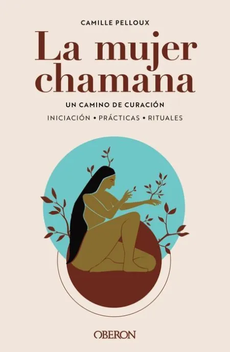 La Mujer Chamana.