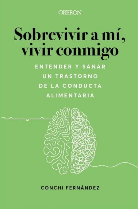 Sobrevivir a Mí, Vivir Conmigo
