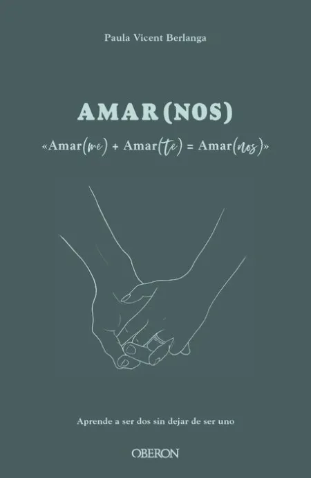 Amar(Nos). Amar(Me) + Amar(Te) = Amar(Nos)