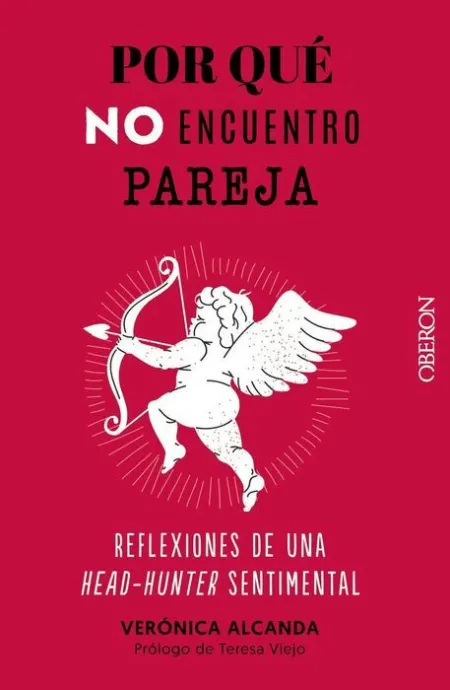 Por qué no Encuentro Pareja