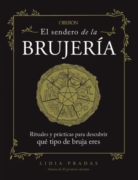 El Sendero de la Brujería
