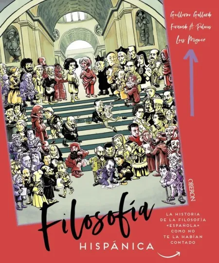 Filosofía Hispánica
