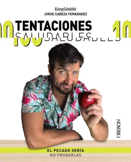 100 Tentaciones Saludables