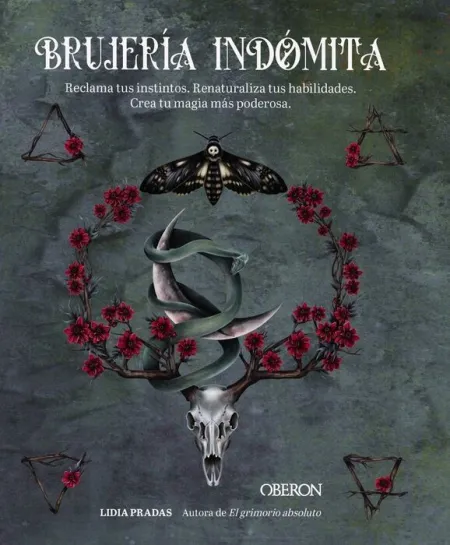 Brujeria Indomita