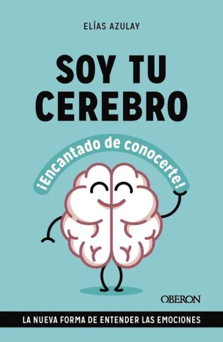 Soy tu Cerebro, Encantado de Conocerte