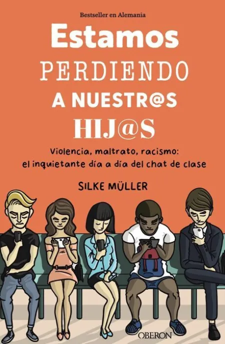 Estamos Perdiendo a nuestros Hijos