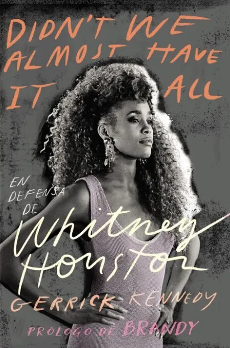 En Defensa de Whitney Houston