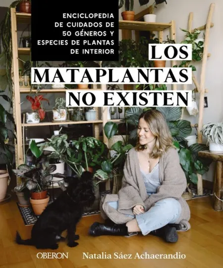 Mataplantas no Existen, los