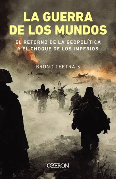 Guerra de los Mundos, la.