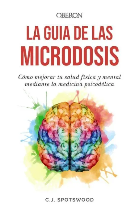 Guia de las Microdosis, la