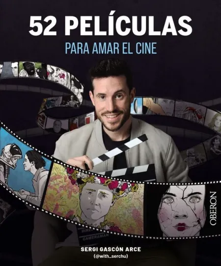 52 Peliculas para Amar el Cine