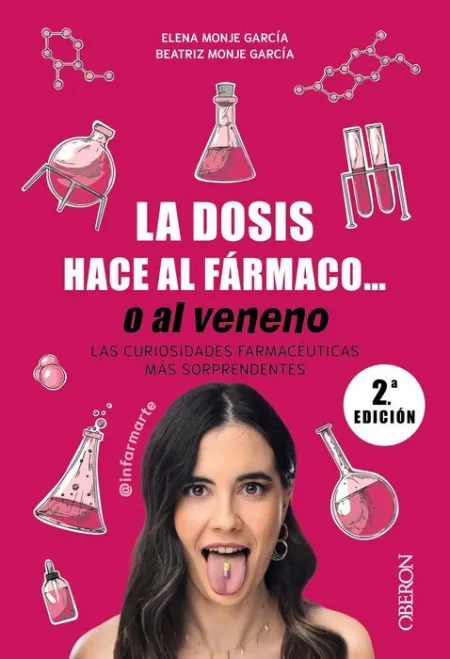 La Dosis Hace Al Fármaco... O Al Veneno