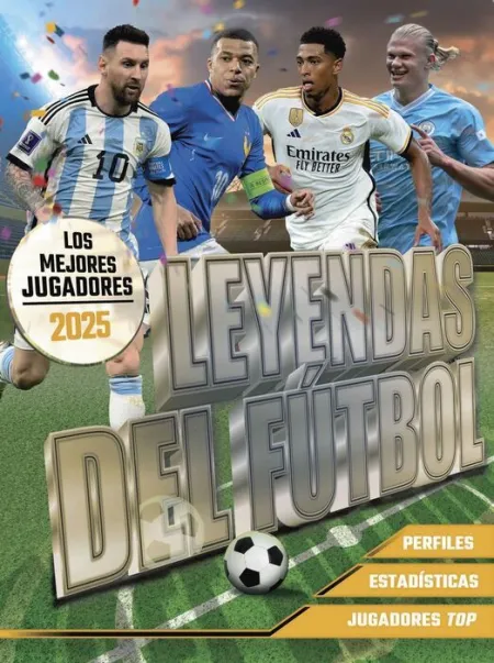 Los Mejores Jugadores 2025