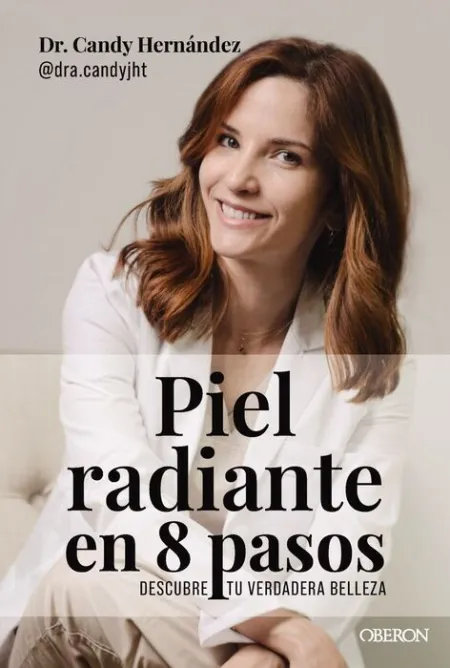 Piel Radiante en 8 Pasos