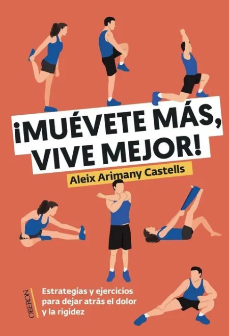 Muevete Mas, Vive Mejor