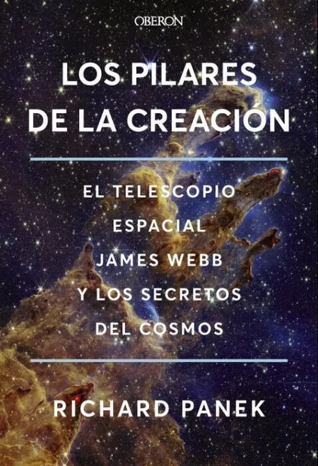Pilares de la Creacion, los