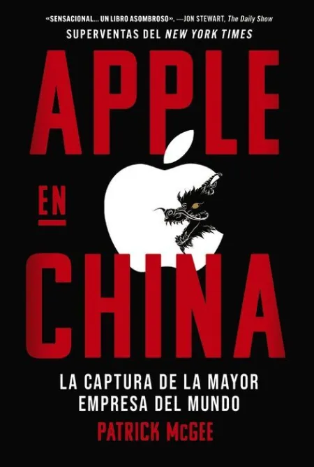 Apple en China