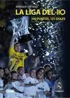 *** la Liga del 110. 110 Puntos, 121 Goles