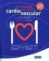 *** Gastronomía Saludable Carciovascular