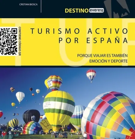 *** 013 Turismo Activo por España