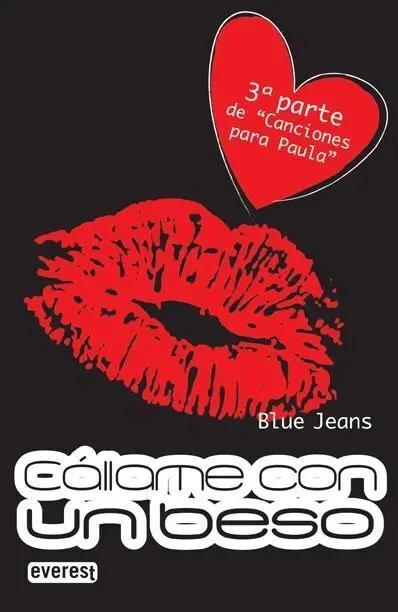 Callame con un Beso