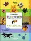 *** Naturaleza. Mi Primera Enciclopedia con Winnie The Pooh y Amigos