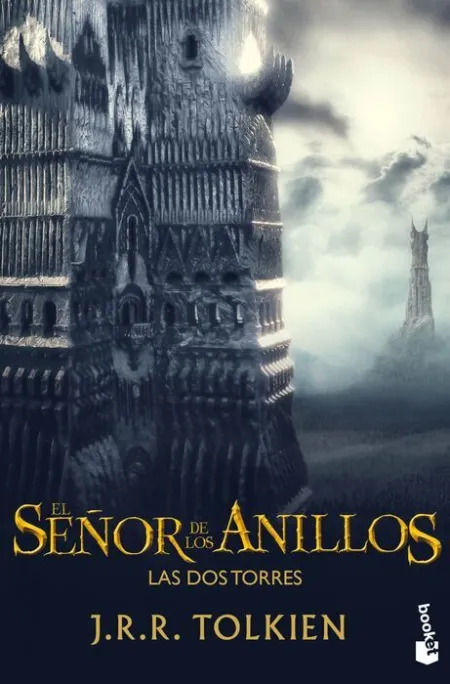 T2 el Señor de los Anillos. Las Dos Torres