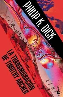 La Transmigración de Timothy Archer