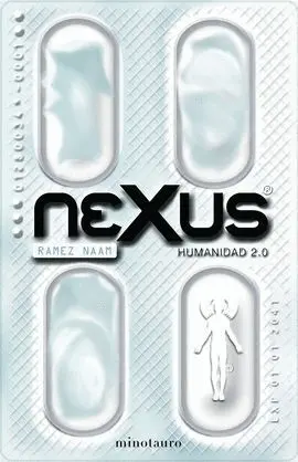 Nexus. Humanidad 2. 0