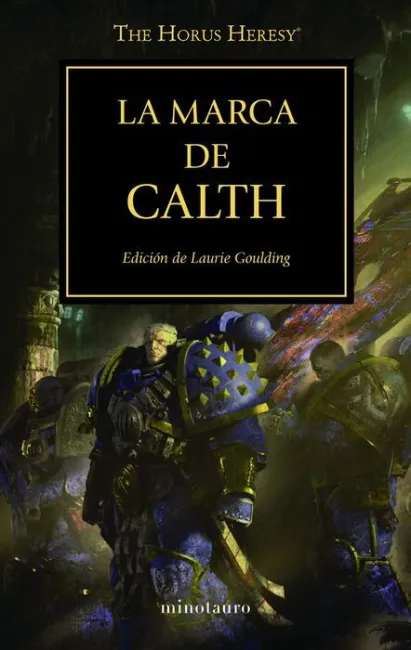 La Marca de Calth