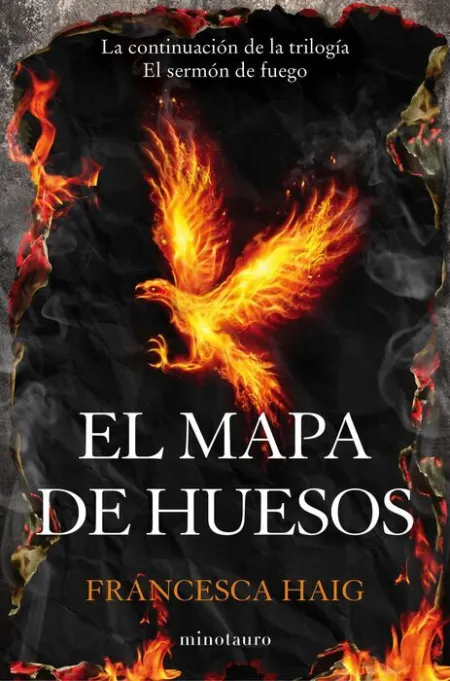El Mapa de Huesos