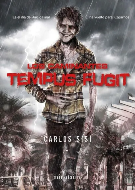 Los Caminantes. Tempus Fugit