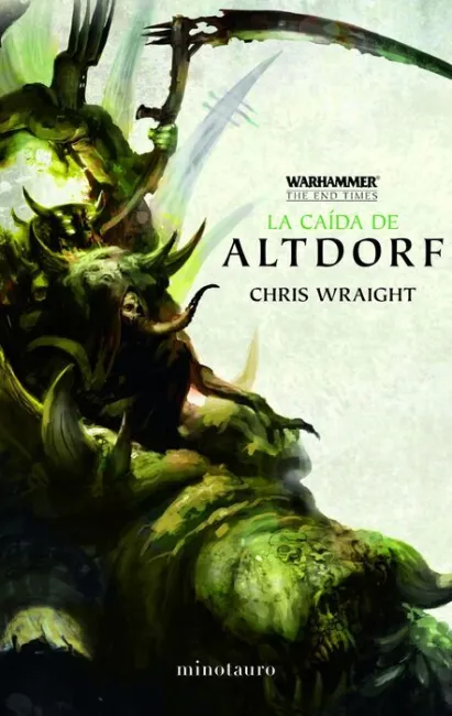 La Caída de Altdorf