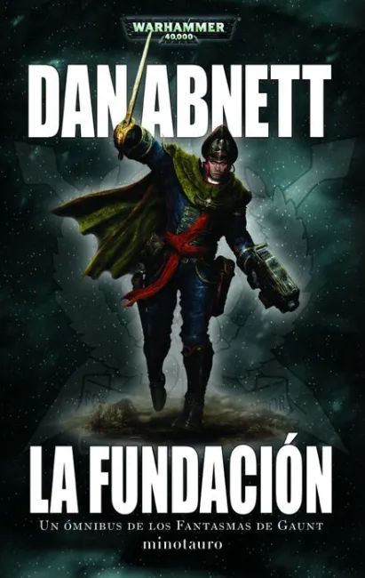 La Fundacion Nº 1