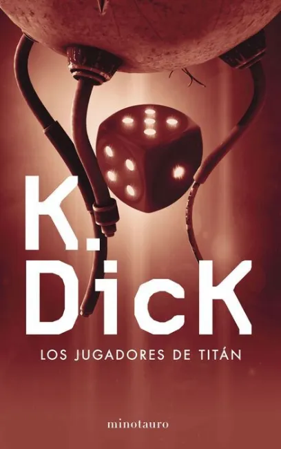 Los Jugadores de Titan
