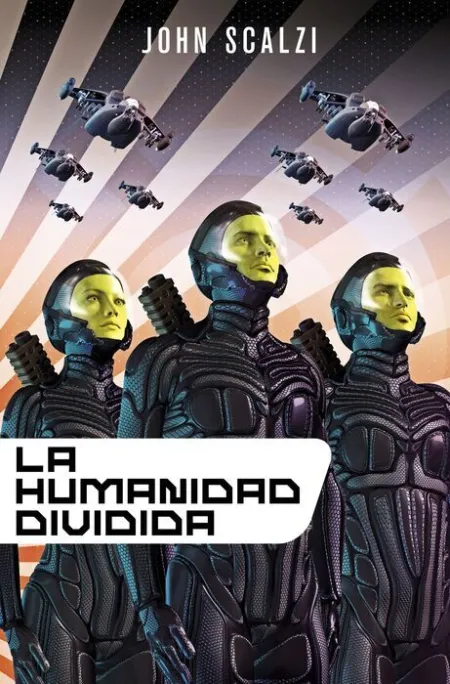 La Humanidad Dividida