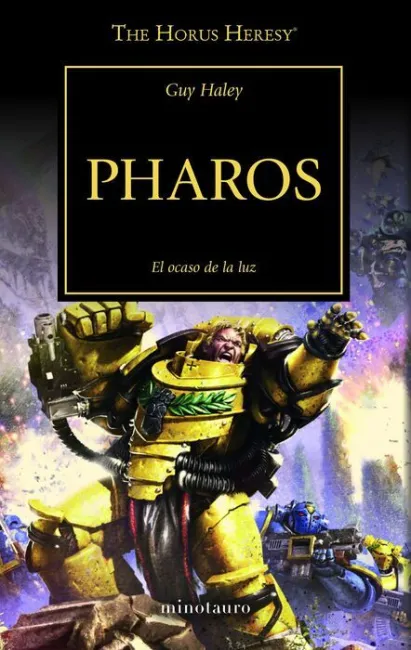 Pharos (Hh34)