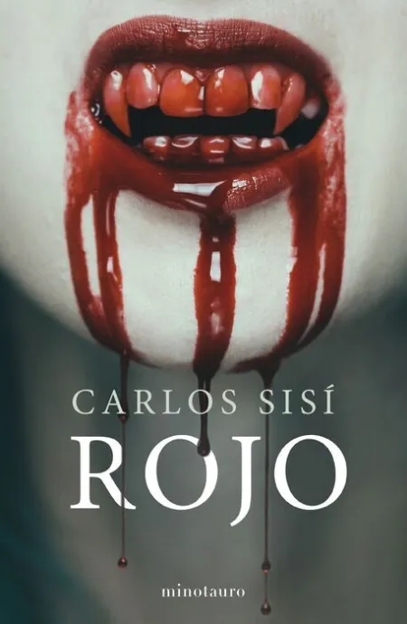 Rojo. Libro Primero