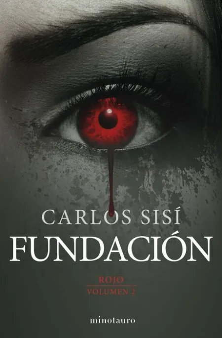 Fundación. Rojo 2