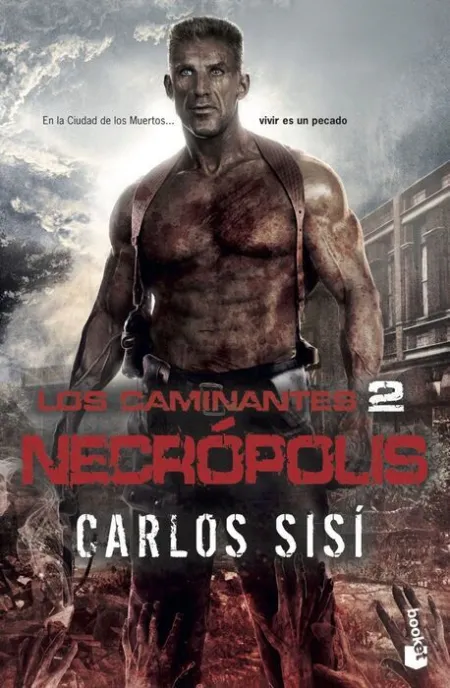 Los Caminantes: Necrópolis