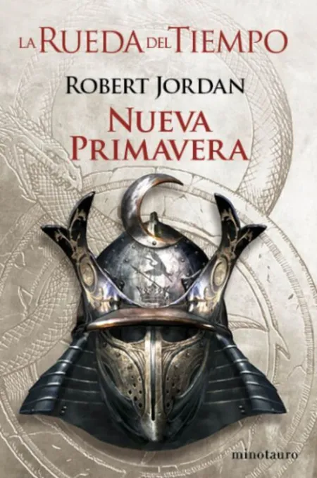 Nueva Primavera (Rueda del Tiempo Nº 0)