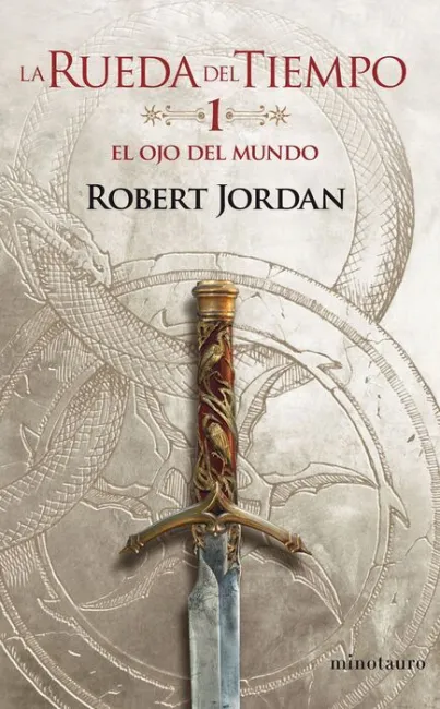 El Ojo del Mundo
