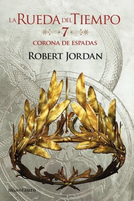 La Corona de Espadas Nº 07/14