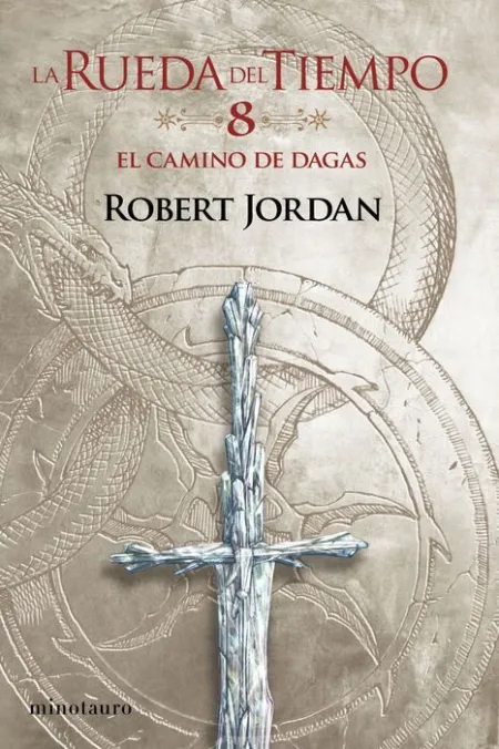 El Camino de Dagas Nº 08/14