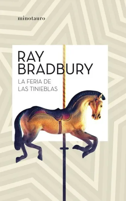 La Feria de las Tinieblas
