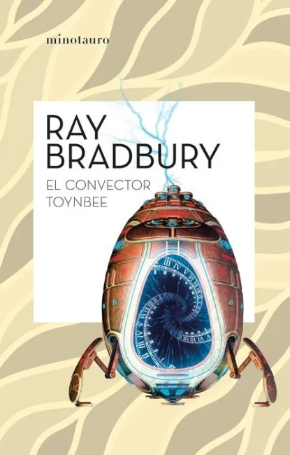 El Convector Toynbee